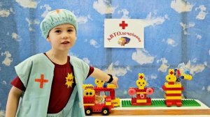 АВТОлечебница Максим Икаренок - МАЛЫШ