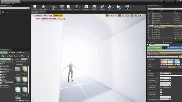 08 - Exposing Different Areas смотреть онлайн