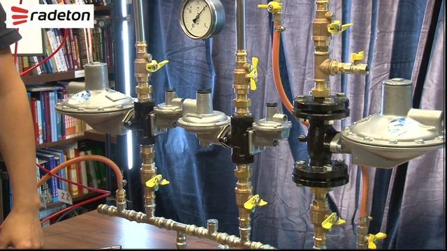 Záznam z webináře - představení revizního detektoru plynu LeckOmiO