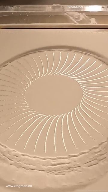 The Process of 3D Printing Stainless Steel смотреть онлайн