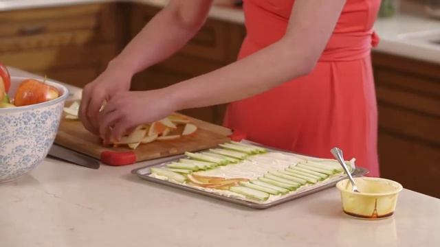 Laura Caulder Parmalat Spreadable Brie смотреть онлайн