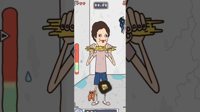 у холи бама вышла новая игра игра про спагетти 2??? смотреть онлайн