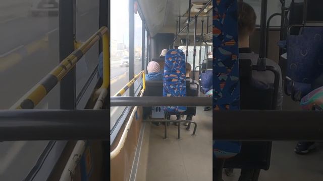 Man NL202 line 1/Ман НЛ202 Маршрут №1 м.Чернівці смотреть онлайн