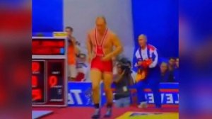 КАК ФЕРМЕР ПОБОРОЛ КАРЕЛИНА НА ОЛИМПИАДЕ. Александр Карелин против Рулона Гарднера - Олимпиада 2000