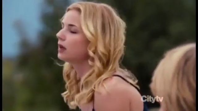 || "I'm bulletproof, nothing to lose fire away, fire away" Emily// Nolan || смотреть онлайн