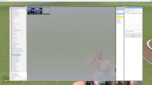 Garry's Mod ТИТАН ТИЛИ ВУМЕН ПРОТИВ ВСЕХ БОСОВ КАМЕРОМЕНОВ смотреть онлайн
