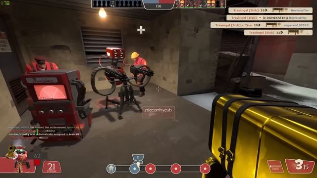 [TF2] Is This The End Of The Channel? Part 2 - The Decision I Made смотреть онлайн
