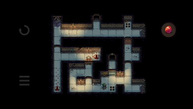 Chapter 19 - Stampede | Dungeons And Dreadrock