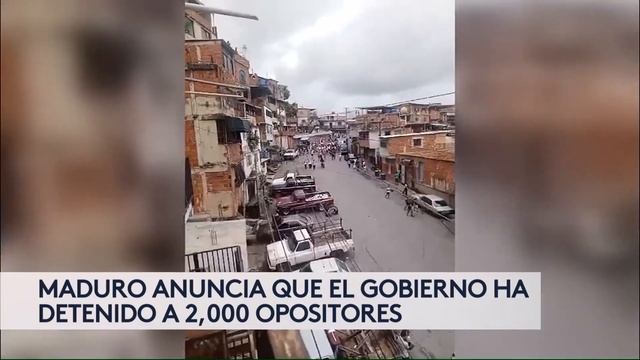 Noticias Univision 40 North Carolina | 6:00 PM, 5 de agosto de 2024 | EN VIVO смотреть онлайн