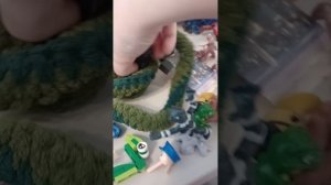 битва игрушек (полный разгром) 1 сезон 3 серия 3 часть