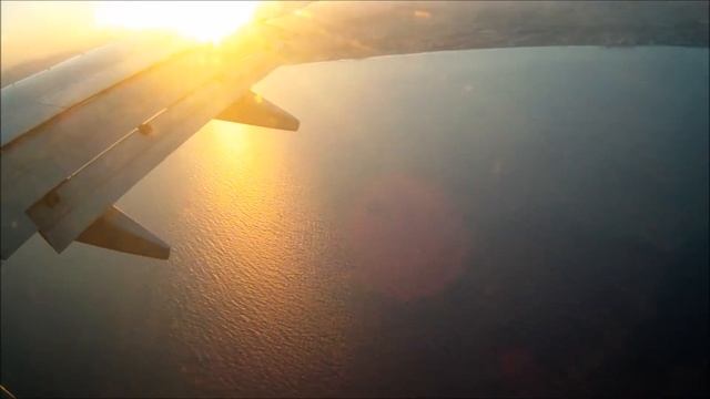 ВЛОГ С КИПРА: 1 СЕРИЯ "ДОМОДЕДОВО-LARNACA" смотреть онлайн