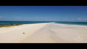 Anantara Medjumbe Island Resort