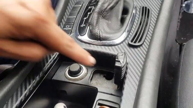 Dica Desbloquear caixa automática Mercedes w203 смотреть онлайн