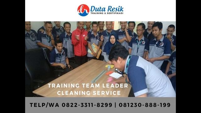 Telp/WA 0822-3311-8299, Pelatihan Kliner Senior Laki-Laki, Kliner Level Spesialis смотреть онлайн