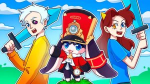 ❤️ НОВОЕ ПРИКЛЮЧЕНИЕ Honkai Star Rail в РОБЛОКС