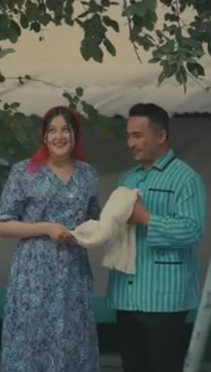 Kelinlar qo’zg’aloni 2 😂❤️