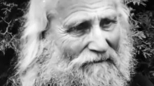 ОН ПРЕДВИДЕЛ ЗАГРОБНЫЙ ПУТЬ И СУДЬБУ КАЖДОГО СМЕРТНОГО..СТАРЕЦ НИКОЛАЙ  ГУРЬЕВ