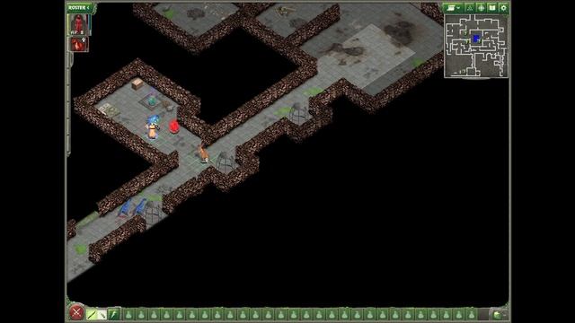 Geneforge 1 Mutagen | Episode 3 | Ellhrah's Keep смотреть онлайн