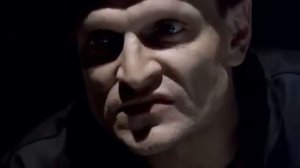 ПЛЕВАТЬ В ХАТЕ нельзя (Фильм Антикиллер)