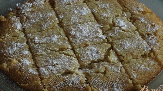 Сборник рецептов