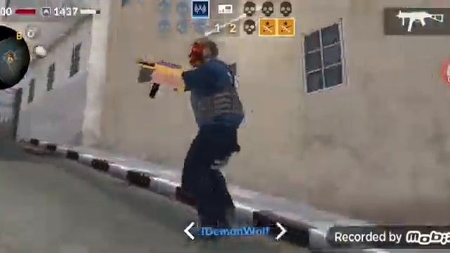 Режим обезвредить в Критикал страйк/Critical strike смотреть онлайн