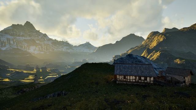 Mortal Online 2 2025.04.03 - 16.53.07.03 смотреть онлайн
