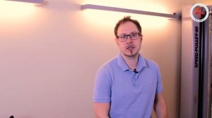 ARS-синдром (Adduktor-Rectus-Symphysis) и УВТ. Часть IV