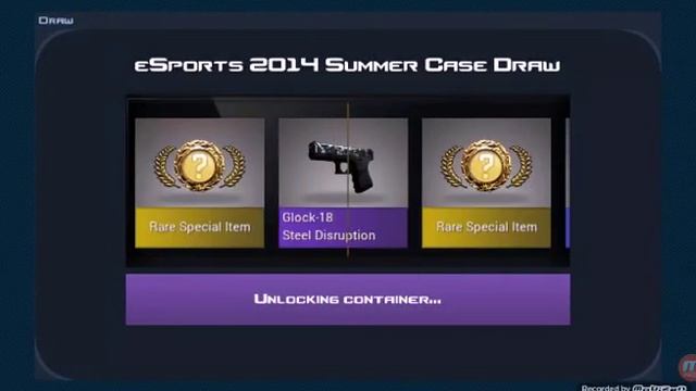 Bigest Fail #3 Case Clicker смотреть онлайн