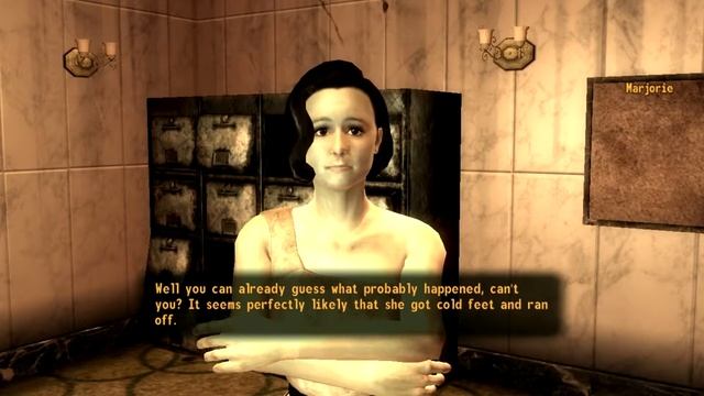 Let's Play Fallout: New Vegas- Part 51 смотреть онлайн