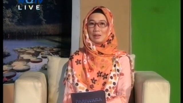 WISATA HALAL BERSAMA COTTAGE DAARUL JANNAH & DT MICE AND TOUR PART 1 смотреть онлайн