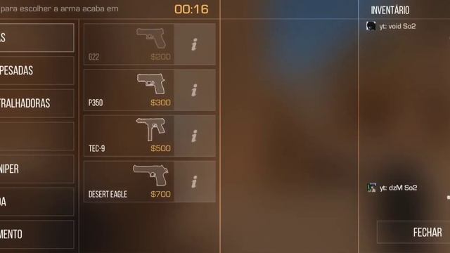 STANDOFF 2 - Full Allies Match! #01 ft.Void So2 смотреть онлайн