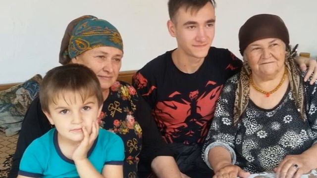 ОТ РОМАНА: МАМА