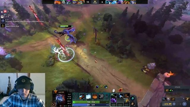 BAR BAR BARENG TEMEN MAEN DOTA смотреть онлайн