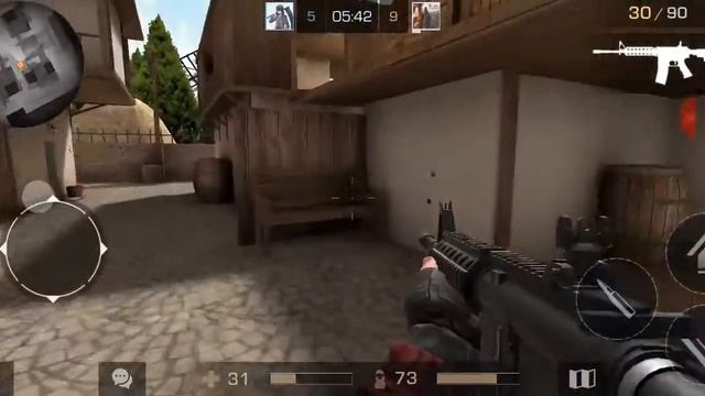 Standoff 2 выпуск #2 смотреть онлайн