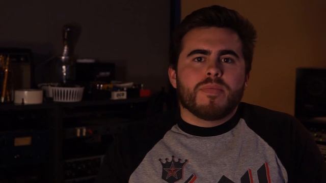 The Cube's First Studio Album - Indiegogo video! смотреть онлайн