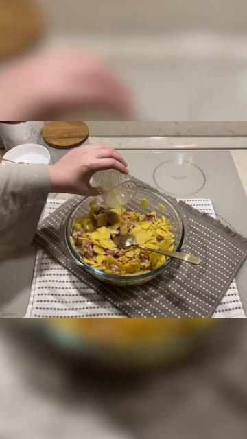 ПИРОГ С МЯСОМ И КАРТОШКОЙ (ЧУДУ) #выпечка#чуду#кавказ#ужин#асмр #хычины#ботишал#завтрак#обед# смотреть онлайн