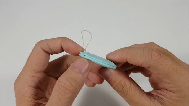 Nut Bluetooth Smart Tracker Review смотреть онлайн