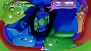 Sunny Bunnies Intro Effects (Sponsored by Preview 2 Effects)
