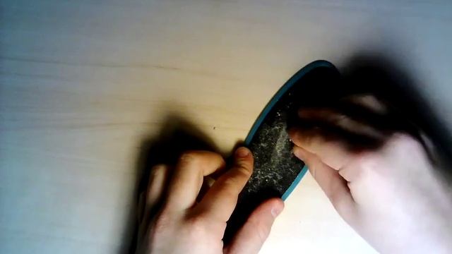 как обмануть автомат с жевачкой