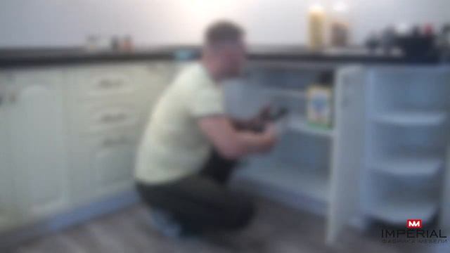 Как увеличить место для хранения в кухонном шкафу в 2 раза смотреть онлайн