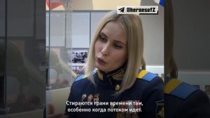 Старший сержант Мария Сушкова с детства мечтала о медицине и армии. После медицинского колледжа в...