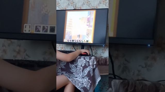 Я посетил красный биом смотреть онлайн