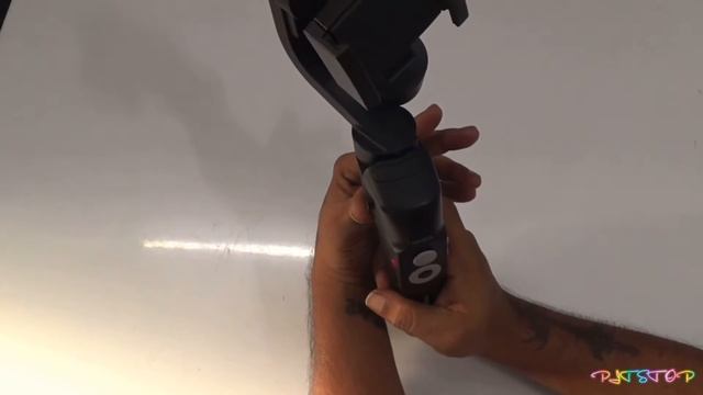 Moza mini S gimbal unboxing | calibrating and overview of the gimbal | Tamil смотреть онлайн