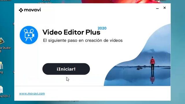 Descarga E Instalación De Movavi Video Editor Plus 2020