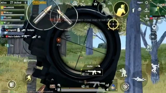 Classic fragmovie - Дикая львица смотреть онлайн