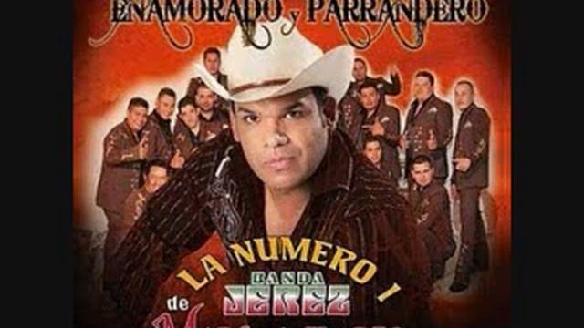 LA NUMERO 1 BANDA JEREZ VEINTE ANOS смотреть онлайн