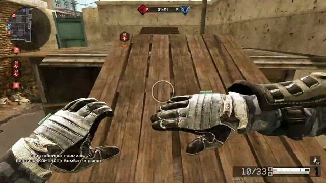 КОРОННЫЙ СПАС ИМБА! КИКАЙТЕ МЕНЯ С ПАБОВ!