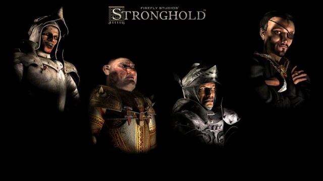 Stronghold оригинальный саундтрек смотреть онлайн