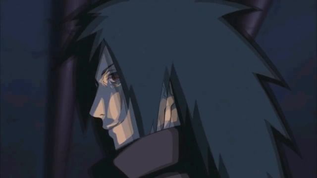 [AMV] - Наруто - Naruto - Madara to Sasuke - Аниме клип смотреть онлайн