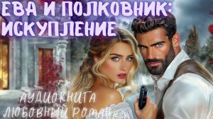 ЕВА И ПОЛКОВНИК: ИСКУПЛЕНИЕ. СЛУШАТЬ АУДИОКНИГА ЛЮБОВНЫЙ РОМАН